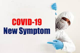 COVID-19 New Symptom: Runny Nose, Smell Loss Are no Longer The Most Common Coronavirus Symptoms