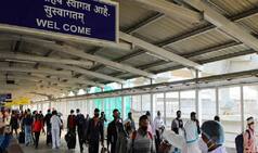Pune on ALERT After 3 People Test Positive For COVID-19 at Airport