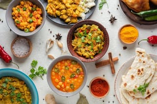 कैल्शियम की कमी को पूरा करेंगे ये फूड्स, सेहत को होंगे कई फायदे