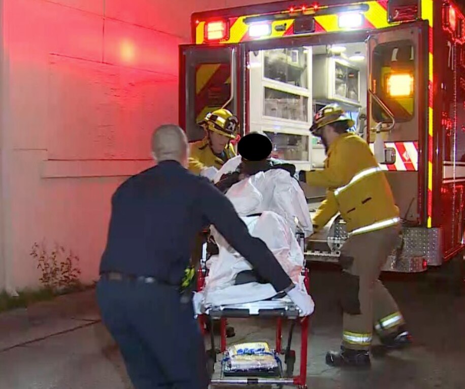 10 Dead, Several Injured In Mass Shooting At Chinese New Year Event In California: Reports