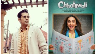 Chhatriwali Actor Sumeet Vyas Says Middle-Class Households Are Apprehensive to Talk About Sex Education And Birth Control