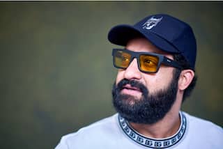 'Choose RRR or Don't Choose it...' Jr NTR Speaks to Foreign Media About Indian Jury Not Selecting RRR For Oscars