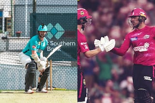 HEA vs SIX Dream11 Team Prediction: All You Need To Know