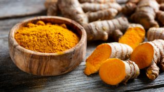 Turmeric Health Benefits: 5 Reasons Why You Must Add Haldi in Your Winter Diet