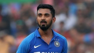 KL Rahul Likely to Miss ODI, T20Is vs New Zealand Due to Marriage - Report