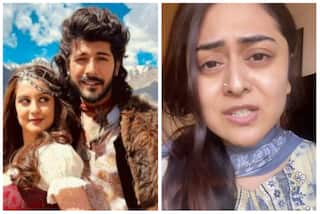 Tunisha And Sheezan's Breakup Was Mutual: Sister Falaq Naaz Clarifies Her Statement