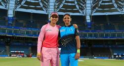 BCCI Invites Bids to Acquire the Right to Own and Operate a Team in Women   s IPL