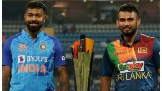 IND vs SL Live Streaming 2nd T20I: When And Where To Watch India vs Sri Lanka 2nd T20I Match Online And On TV in India