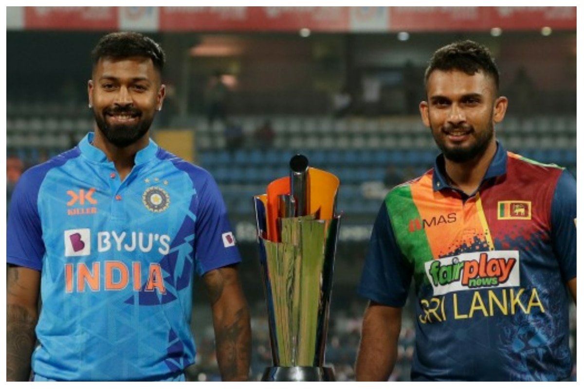 IND vs SL Live Streaming 2nd T20I When And Where To Watch India vs Sri Lanka 2nd T20I Match Online And On TV in India