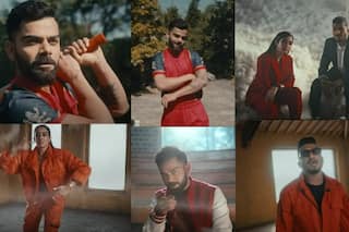 Virat Kohli to Feature in 'Naya Sher'- Check Deets