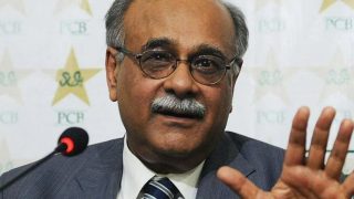 PCB Chairman Najam Sethi Takes A Dig At Jay Shah's ACC Media Structure Twitter Post