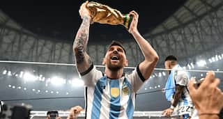 How Much Money Did Messi Earn From Insta Since Winning the World Cup ?
