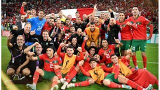 Morocco: A Success Story No One Could Have Expected