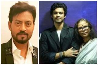 Babil Khan Pens Heartfelt Note on His Father Irrfan's Birth Anniversary