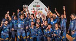 ICC Investigating 6 Charges of Corruption in Abu Dhabi T10 League- Report