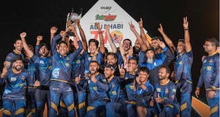 ICC Investigating 6 Charges of Corruption in Abu Dhabi T10 League- Report