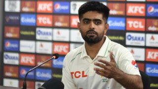 'Babar Azam Doesn't Have Cricketing Sense', Danish Kaneria Slams Pakistan Skipper For Poor Shot Selection
