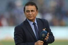 Sunil Gavaskar's No Nonsense Verdict On BCCI's Yo Yo Fitness Test As Selection Criteria