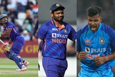 8 Players Who Featured In Sri Lanka T20Is But Are Left Out Of ODI Squad
