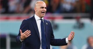 Roberto Martinez Appointed as New Coach of Portugal National Football Team