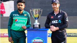 PAK vs NZ Rescheduled: PCB ने न्यूजीलैंड के पाकिस्तान दौरे की तारीखों में किया बदलाव, देखें लेटेस्ट शेड्यूल