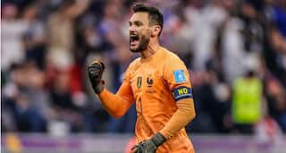 Hugo Lloris Retires From International Football