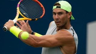 Australian Open 2023: Rafael Nadal And Iga Swiatek Named Top Seeds For Men's, Women's Singles Draw