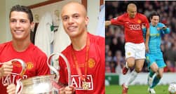EXCLUSIVE | NOT Messi or Ronaldo, Wes Brown Picks THIS Legendary Footballer as GOAT