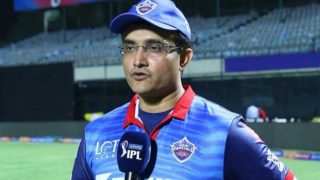 Delhi Capitals Director of Cricket Sourav Ganguly BREAKS Silence on Rishabh Pant's Availability For IPL 2023, Says His Absence Will Affect the Team