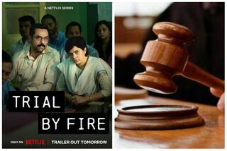 Trial by Fire: Delhi HC Refuses to Stay Release of Abhay Deol's Series Based on Uphaar Tragedy