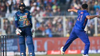 IND vs SL, 3rd ODI: India Aim For Clean Sweep, Sri Lanka Seek To End Tour On a High