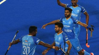 India vs England Live Streaming: When, Where, And How to Watch Ind vs Eng Hockey World Cup 2023 Match Online, on TV, Mobile