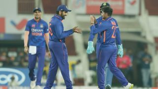 IND vs SL 3rd ODI: Virat Kohli, Subhman Gill, Mohammed Siraj Lead India To 317-Run Thrashing Of Sri Lanka, Clinch Series 3-0