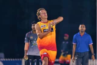 DUB vs GUL,  ILT20 Dream11 Team Prediction: All You Need To Know