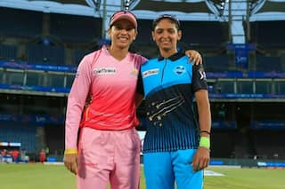 Smriti Mandhana To Harmanpreet Kaur: Here's How Cricket Fraternity Reacted On Women's IPL