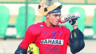 Krishan Pathak Ready To Replace PR Sreejesh When Time Comes, Says India's Hockey Goalkeeping Coach