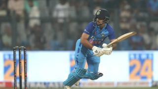 Ishan Kishan Likely To Play In Middle-Order As India Face Plucky New Zealand