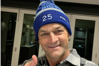 Gilchrist Predicts The Winner Of Border Gavaskar Trophy 2022