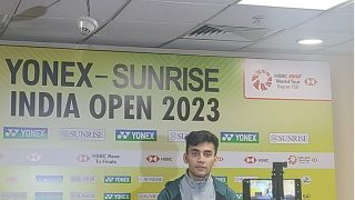 India Open: Lakshya Sen Beats H.S. Prannoy; Chirag Shetty-Satwiksairaj Rankireddy Pair Advances