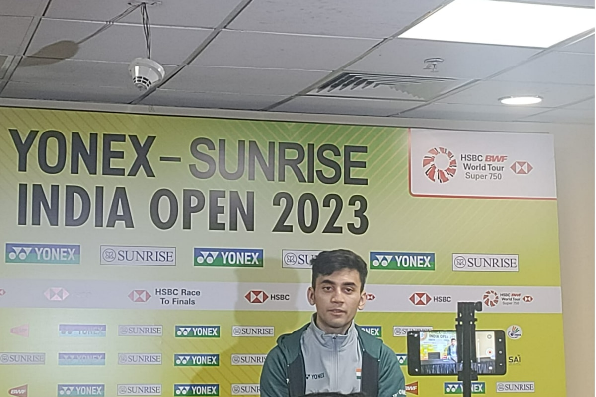 Live Streaming Of India Open 2023 All Eyes On PV Sindhu, Lakshya Sen, Carolina Marin