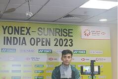 India Open: Lakshya Sen Beats H.S. Prannoy; Chirag Shetty-Satwiksairaj Rankireddy Pair Advances