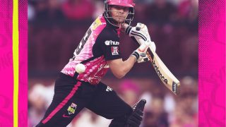 SIX vs STR Dream11 Team Prediction, Big Bash League 2022 Fantasy Hints: Captain, Vice-Captain – Sydney Sixers and Adelaide Strikers, Playing 11s For Today’s Match Coffs Harbour, Australia 1.45 PM IST 17th January, Tuesday