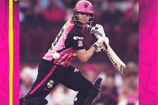 SIX vs STR Dream11 Team Prediction: All You Need To Know