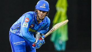 CT vs EAC Dream11 Team Prediction, Fantasy Tips SA T20 League MI Cape Town vs Sunrisers Eastern Cape Match 12: Captain, Vice-Captain, Probable XIs For Today's T20I Match at  Newlands, Cape Town 5 PM IST January 18, Wednesday
