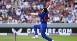 Jasprit Bumrah Doesn't Need to Change His Action: Bharat Arun