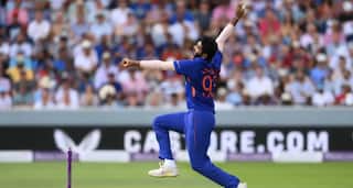 Jasprit Bumrah Doesn't Need to Change His Action: Bharat Arun