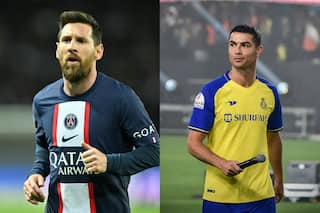 'Legacy Lives on...': Cristiano Ronaldo CLAIMS Rivalry With Lionel Messi is Over