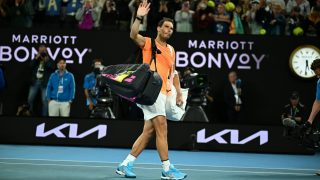 Rafael Nadal Provides Injury Update, Reveals Timeline of Return