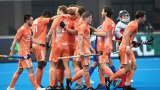 Hockey World Cup 2023: Netherlands Thrash Chile 14-0 to Seal Quarterfinals Berth; Breaks World Record