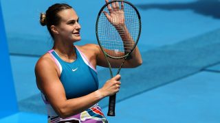 Australian Open 2023: Aryna Sabalenka Eases Past Rogers To Reach Third Round